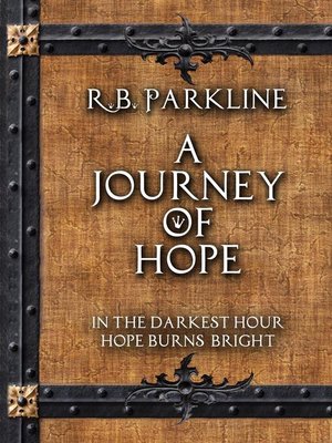 cover image of A Journey of Hope
